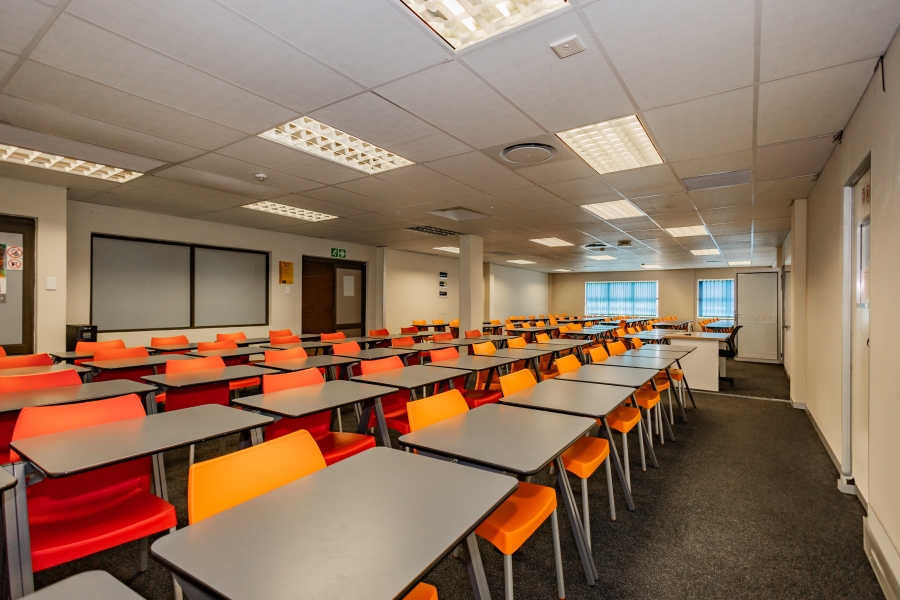 To Let commercial Property for Rent in Boston Western Cape